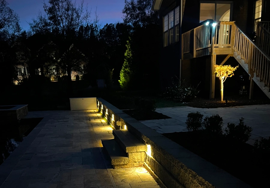 Outdoor Lighting Outdoor Lighting